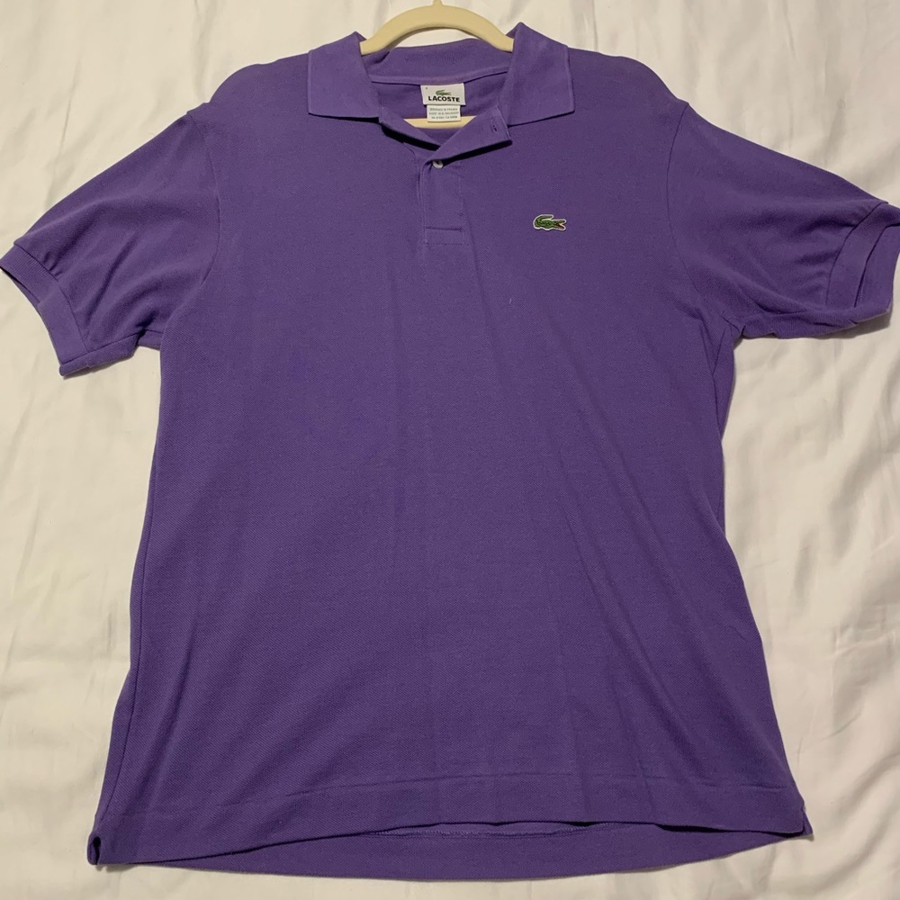 Lacoste Polo